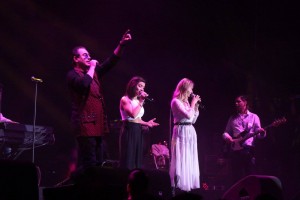 directia 5 & nicoleta nuca