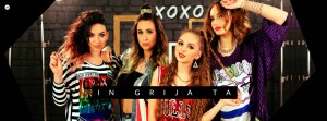 xoxo - in grija ta