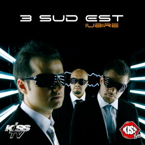 (2006) 3 Sud Est - Iubire - cover