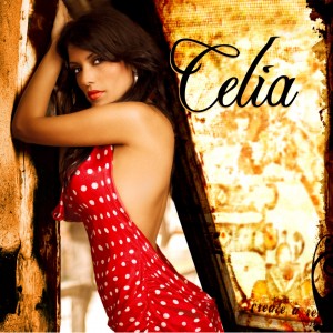 (2007) Celia - Celia - cover copy