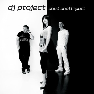 (2007) Dj Project - Doua anotimpuri - cover