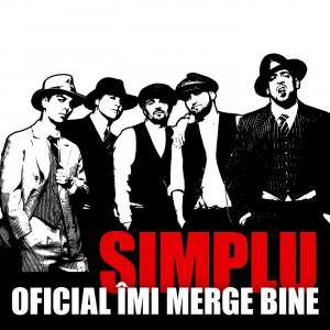 (2007) Simplu - Oficial imi merge bine (reeditare) - cover copy