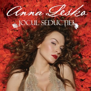 (2010) Anna Lesko - Jocul Seductiei - cover