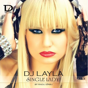 booklet DJ Layla