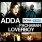 (2011) Adda feat. Pacha Man - Loverboy - cover