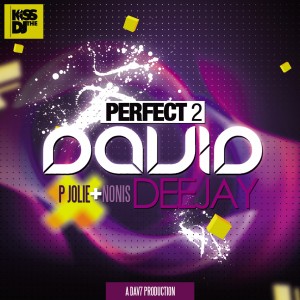 (2011) David DeeJay feat. P Jolie & Nonis - Perfect 2 - 1440