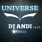 (2011) Dj Andi feat. Stella - Universe - 1440