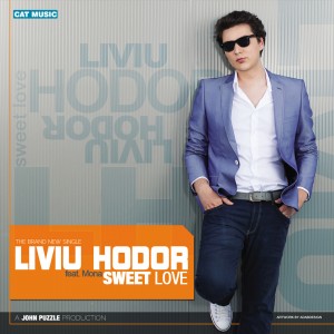 (2011) Liviu Hodor feat. Mona - Sweet Love - cover