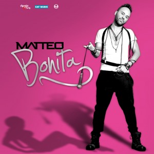 (2011) Matteo - Bonita - cover