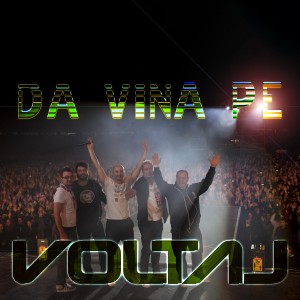 (2011) Voltaj - Da vina pe VOLTAJ - cover