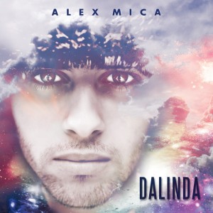 (2012) Alex Mica - Dalinda - cover