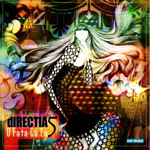 (2012) Directia 5 - O fata ca ea (Electric Love Story) - co