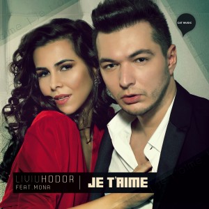 (2012) Liviu Hodor feat. Mona - Je t'aime - cover