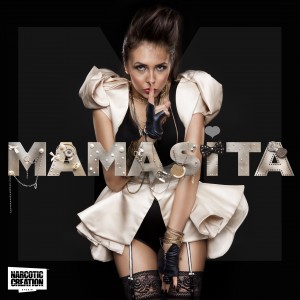 (2012) Mamasita - Knocking at your heart - cover