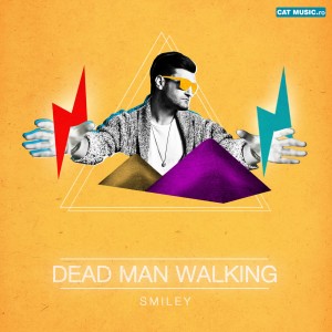 (2012) Smiley - Dead man walking - cover2