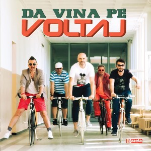 (2012) Voltaj - Da vina pe Voltaj - cover copy