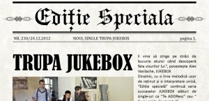 Jukebox site