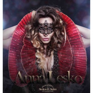 (2013) Anna Lesko - ANA - cover