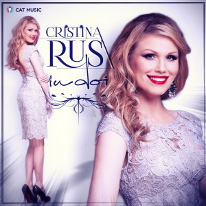 (2013) Cristina Rus - In doi - cover