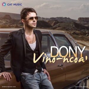 (2013) Dony - Vino-ncoa - cover