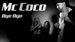 (2013) Mc Coco - Bye Bye - cover