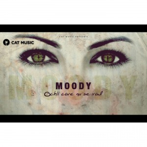 (2013) Moody - Ochii Care Nu Se Vad - cover