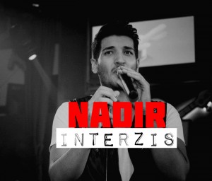 (2013) Nadir - Interzis - cover