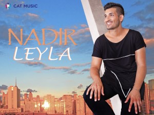 (2013) Nadir - Leyla - cover