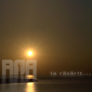 (2013) ROA (Rise Of Artificial) - La Rasarit - cover