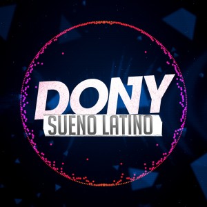 (2014) Dony - Sueno latino - cover