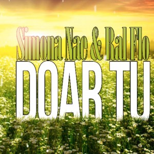 (2014) Simona Nae feat. Ralflo - Doar tu - cover