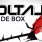 (2014) Voltaj - Meci de box - cover