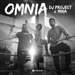 (2017) DJ Project & Mira - Omnia - cover