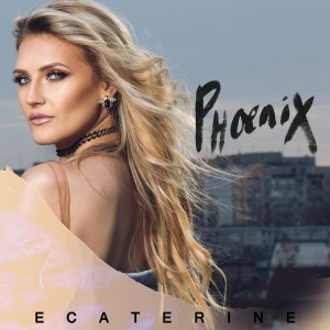 (2017) Ecaterine - Phoenix - cover