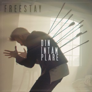 (2017) FreeStay - Din intamplare - cover