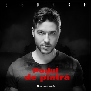 (2017) GEORGE - Podul de piatra - cover