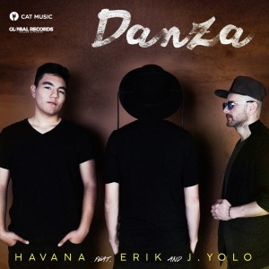 (2017) Havana feat. Erik & J.Yolo - Danza - cover