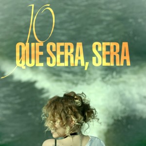 (2017) JO - Que Sera, Sera - cover