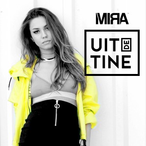 (2017) Mira - Uit de tine - cover