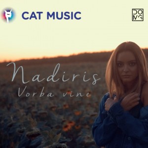 (2017) Nadiris - Vorba Vine - cover