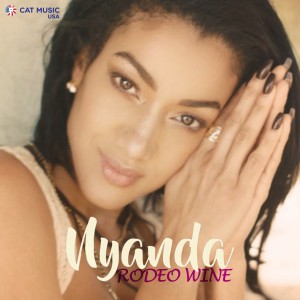 (2017) Nyanda - Rodeo Wine - cover