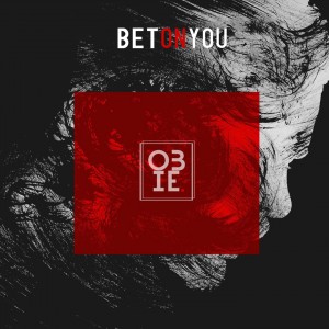 (2017) OBIE - Bet On You - cover