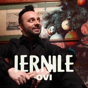 (2017) Ovi - Iernile - cover