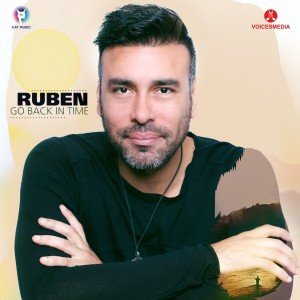 (2017) Ruben - Go Back In Time - cover