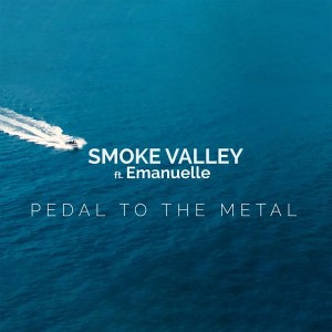 (2017) Smoke Valley feat. Emanuelle - Pedal to the metal - cover