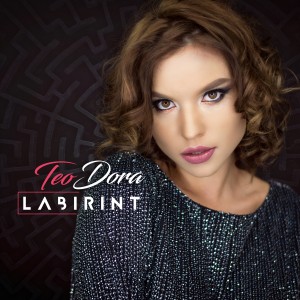 (2017) Teo Dora - Labirint - cover