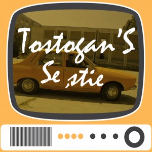 (2017) Tostogan'S - Se stie - cover