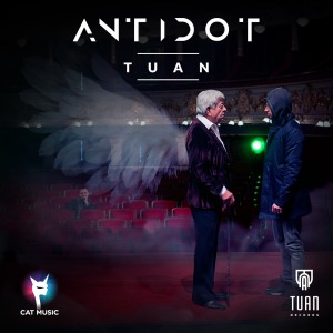 (2017) Tuan - Antidot - cover