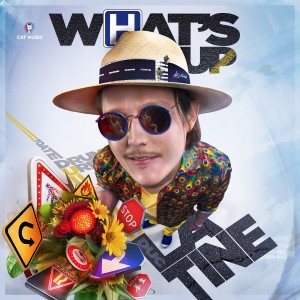 (2017) What's UP - La tine - cover