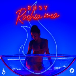 (2018) Ruby - Rochia mea - cover